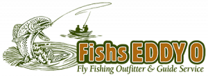 Fishs Eddy O